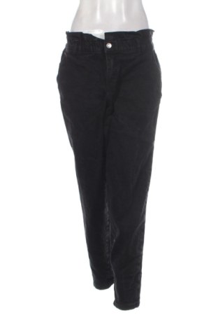 Damskie jeansy Unbranded, Rozmiar L, Kolor Czarny, Cena 80,38 zł, #136583533