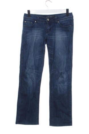 Blugi de femei Unbranded, Mărime L, Culoare Albastru, Preț 78,20 Lei, #136583969