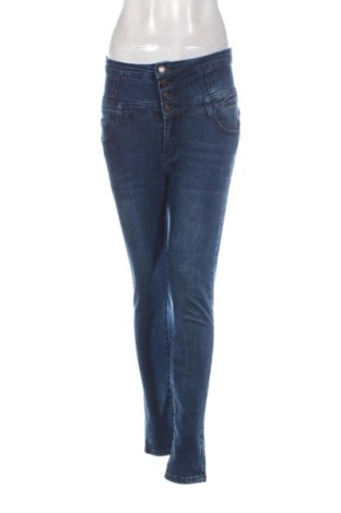 Damen Jeans Unbranded, Größe S, Farbe Blau, Preis 15,00 €, #136584583
