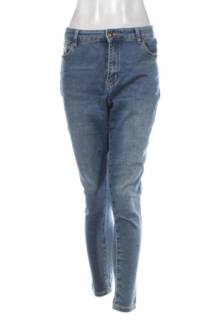 Blugi de femei Unbranded, Mărime XL, Culoare Albastru, Preț 78,20 Lei, #136585930