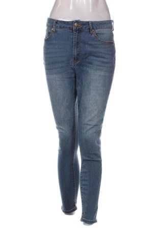 Damen Jeans Unbranded, Größe L, Farbe Blau, Preis 15,00 €, #136586194