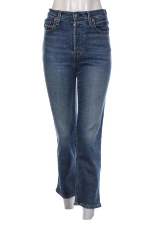 Damskie jeansy Unbranded, Rozmiar S, Kolor Niebieski, Cena 79,15 zł, #136587433