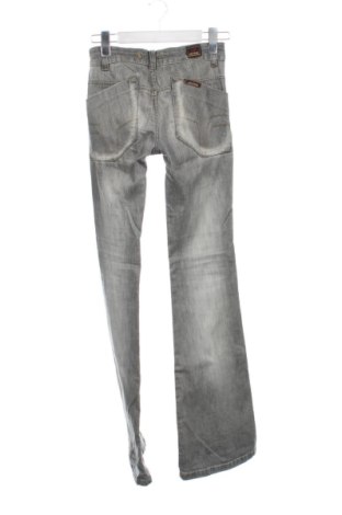 Damen Jeans Unbranded, Größe XS, Farbe Grau, Preis 27,68 €