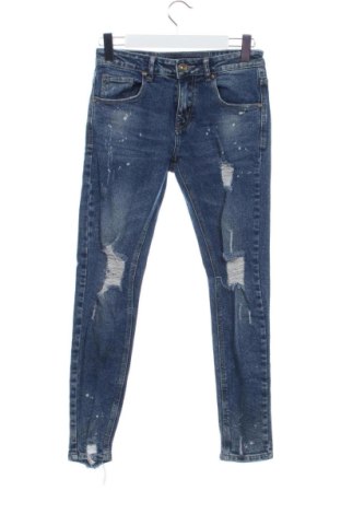 Blugi de femei Unbranded, Mărime M, Culoare Albastru, Preț 78,20 Lei, #136588032