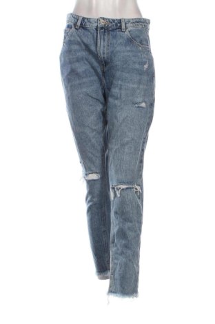 Damen Jeans Unbranded, Größe L, Farbe Blau, Preis 15,00 €, #136589457