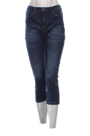 Dámske džínsy  Unbranded, Veľkosť L, Farba Modrá, Cena  15,00 €, #136589970
