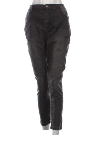 Damen Jeans Unbranded, Größe XXL, Farbe Grau, Preis 15,00 €