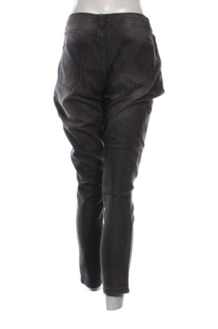 Damen Jeans Unbranded, Größe XXL, Farbe Grau, Preis 15,00 €