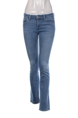 Damskie jeansy Unbranded, Rozmiar L, Kolor Niebieski, Cena 79,15 zł, #136592642