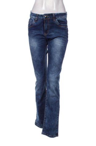 Damen Jeans Unbranded, Größe M, Farbe Blau, Preis 15,00 €, #136593519