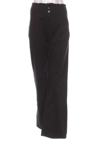 Blugi de femei Unbranded, Mărime M, Culoare Negru, Preț 78,20 Lei