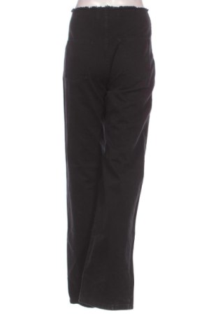 Blugi de femei Unbranded, Mărime M, Culoare Negru, Preț 78,20 Lei