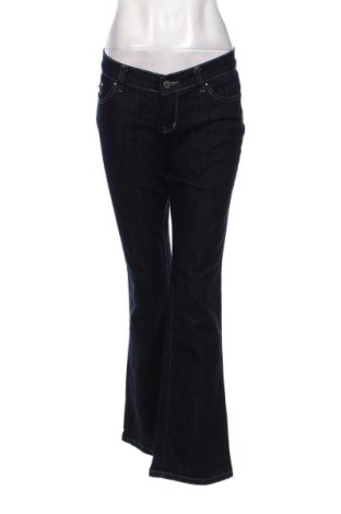 Damen Jeans Unbranded, Größe L, Farbe Blau, Preis 15,00 €, #136593985