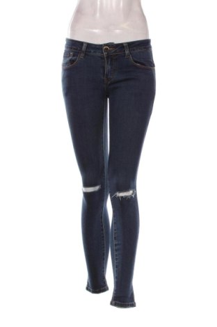 Damskie jeansy Unbranded, Rozmiar S, Kolor Niebieski, Cena 80,99 zł, #136594132