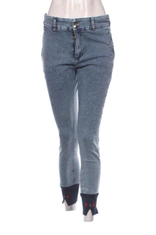 Damen Jeans Unbranded, Größe M, Farbe Blau, Preis 15,00 €