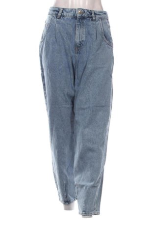 Дамски дънки Unbranded, Размер S, Цвят Син, Цена 15,00 €