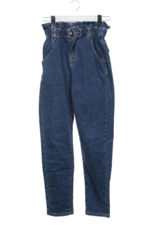 Дамски дънки Unbranded, Размер XS, Цвят Син, Цена 16,87 €, #136597476