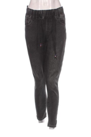 Dámske džínsy  Unbranded, Veľkosť S, Farba Sivá, Cena  15,00 €, #136597504