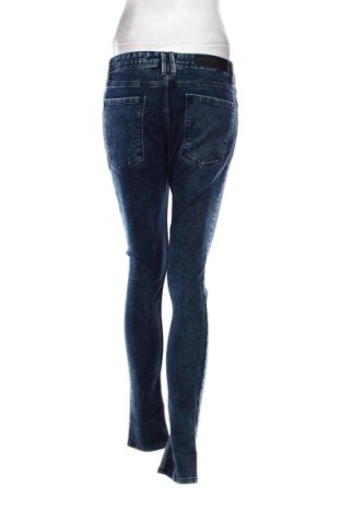 Damskie jeansy Unbranded, Rozmiar L, Kolor Niebieski, Cena 80,38 zł
