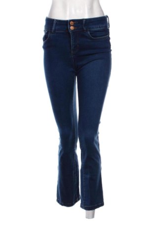 Damskie jeansy Unbranded, Rozmiar M, Kolor Niebieski, Cena 79,15 zł, #136600068