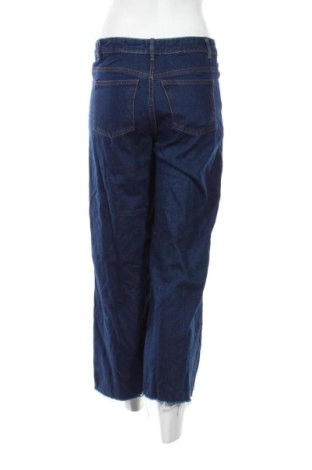 Dámské džíny  Unbranded, Velikost S, Barva Modrá, Cena  439,00 Kč