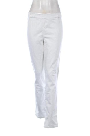 Damskie jeansy Unbranded, Rozmiar 3XL, Kolor Biały, Cena 78,99 zł
