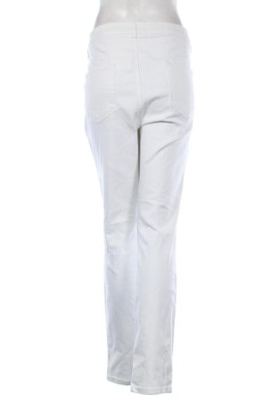 Damskie jeansy Unbranded, Rozmiar 3XL, Kolor Biały, Cena 78,99 zł