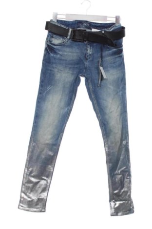 Damskie jeansy Unbranded, Rozmiar M, Kolor Niebieski, Cena 128,60 zł, #136602475