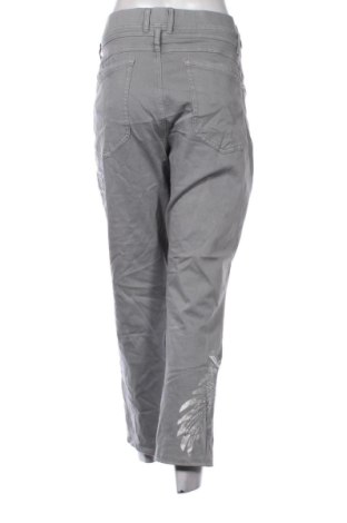 Dámské džíny  Unbranded, Velikost 3XL, Barva Šedá, Cena  439,00 Kč