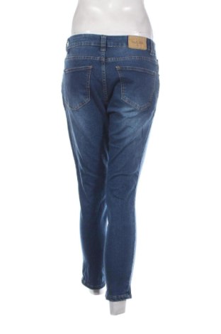 Dámské džíny  Unbranded, Velikost S, Barva Modrá, Cena  439,00 Kč