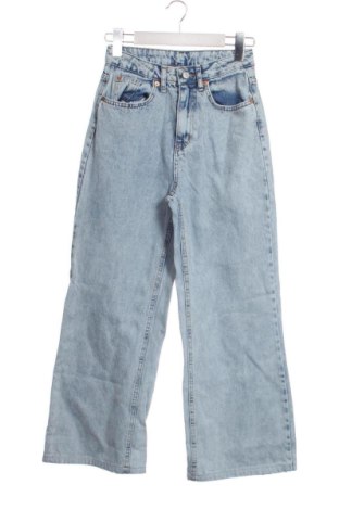 Damen Jeans Unbranded, Größe XS, Farbe Blau, Preis 15,00 €