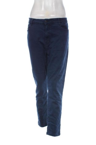 Дамски дънки Unbranded, Размер XXL, Цвят Син, Цена 15,33 €