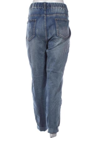 Дамски дънки Unbranded, Размер 3XL, Цвят Син, Цена 15,33 €