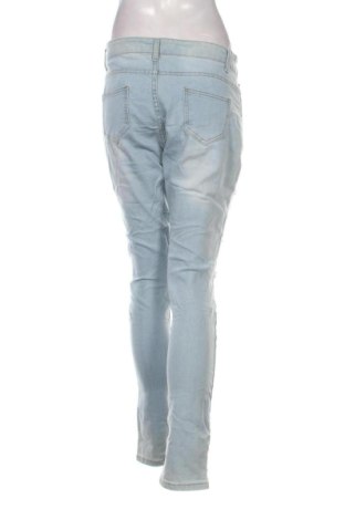 Damskie jeansy Unbranded, Rozmiar XL, Kolor Niebieski, Cena 78,99 zł