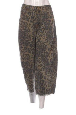 Blugi de femei Unbranded, Mărime L, Culoare Multicolor, Preț 77,31 Lei