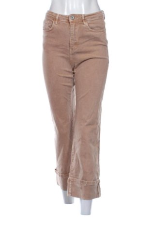 Damen Jeans Unbranded, Größe S, Farbe Braun, Preis 15,00 €