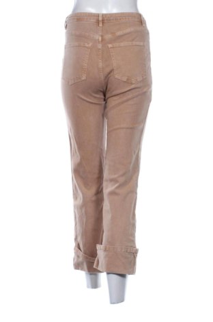 Damen Jeans Unbranded, Größe S, Farbe Braun, Preis 15,00 €