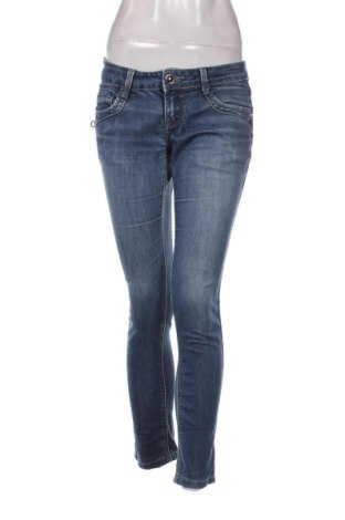 Damskie jeansy Unbranded, Rozmiar L, Kolor Niebieski, Cena 80,38 zł, #136605800