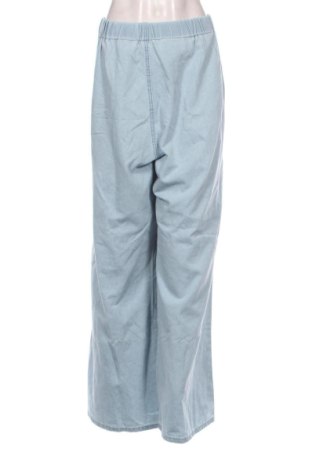 Damen Jeans Unbranded, Größe XXL, Farbe Blau, Preis 15,00 €