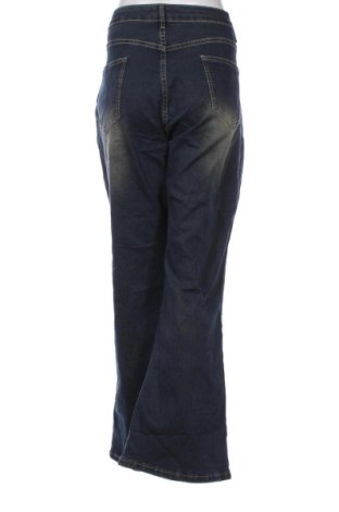 Дамски дънки Unbranded, Размер XXL, Цвят Син, Цена 15,33 €