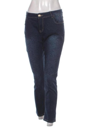 Дамски дънки Unbranded, Размер XXL, Цвят Син, Цена 15,33 €
