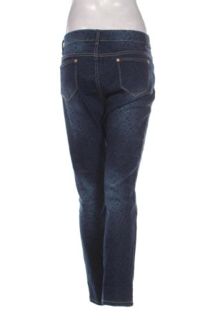 Дамски дънки Unbranded, Размер XXL, Цвят Син, Цена 15,33 €
