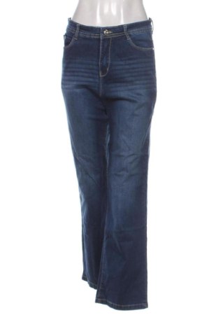 Damen Jeans Unbranded, Größe M, Farbe Blau, Preis 19,99 €