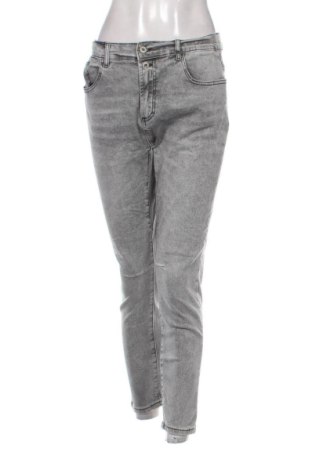 Γυναικείο Τζίν Unbranded, Μέγεθος XL, Χρώμα Γκρί, Τιμή 17,99 €