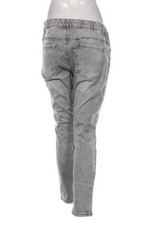 Γυναικείο Τζίν Unbranded, Μέγεθος XL, Χρώμα Γκρί, Τιμή 17,99 €