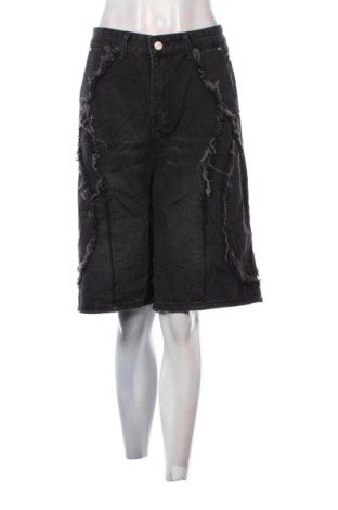Blugi de femei Unbranded, Mărime L, Culoare Negru, Preț 100,99 Lei, #136607858