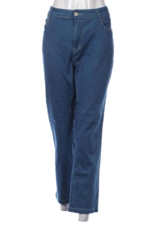 Дамски дънки Unbranded, Размер 3XL, Цвят Син, Цена 15,33 €