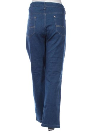 Дамски дънки Unbranded, Размер 3XL, Цвят Син, Цена 15,33 €