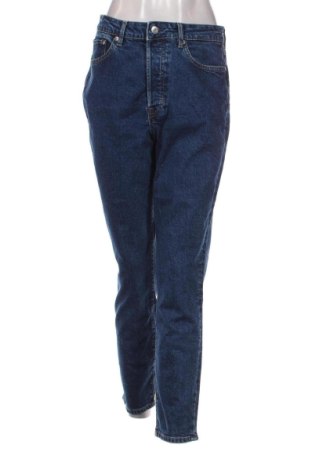Damen Jeans Unbranded, Größe L, Farbe Blau, Preis 30,99 €