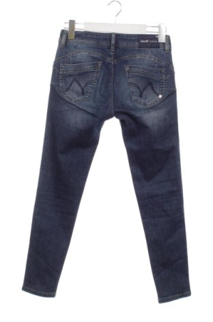 Damskie jeansy Unbranded, Rozmiar S, Kolor Niebieski, Cena 78,99 zł